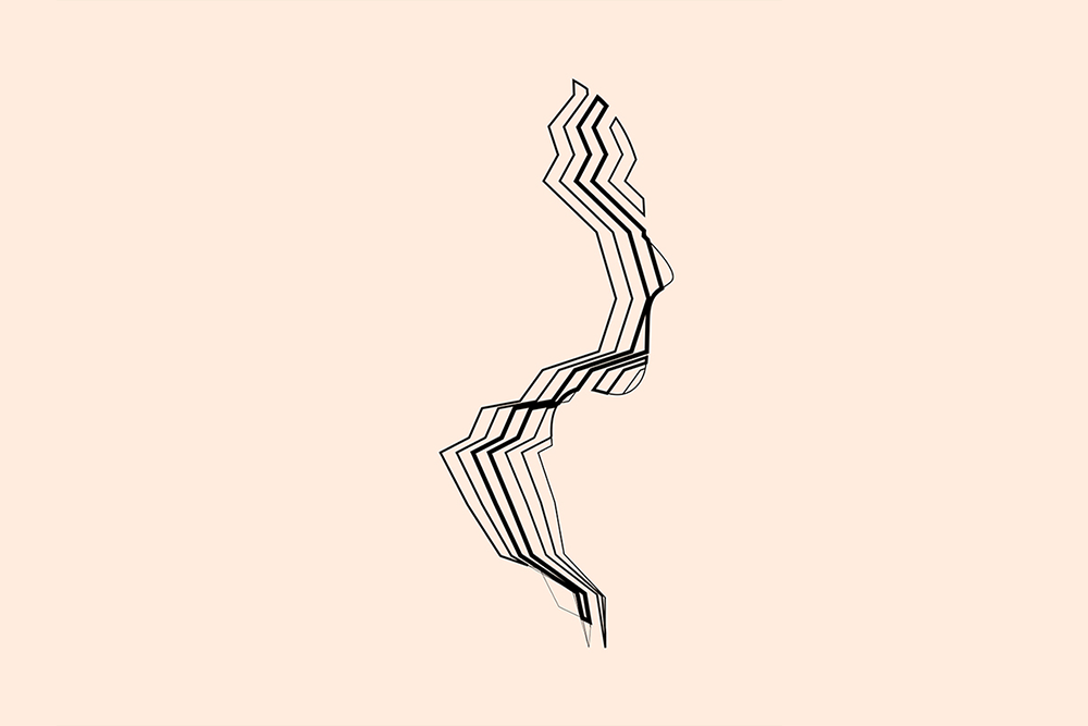 Daniela Gutiérrez brand identity