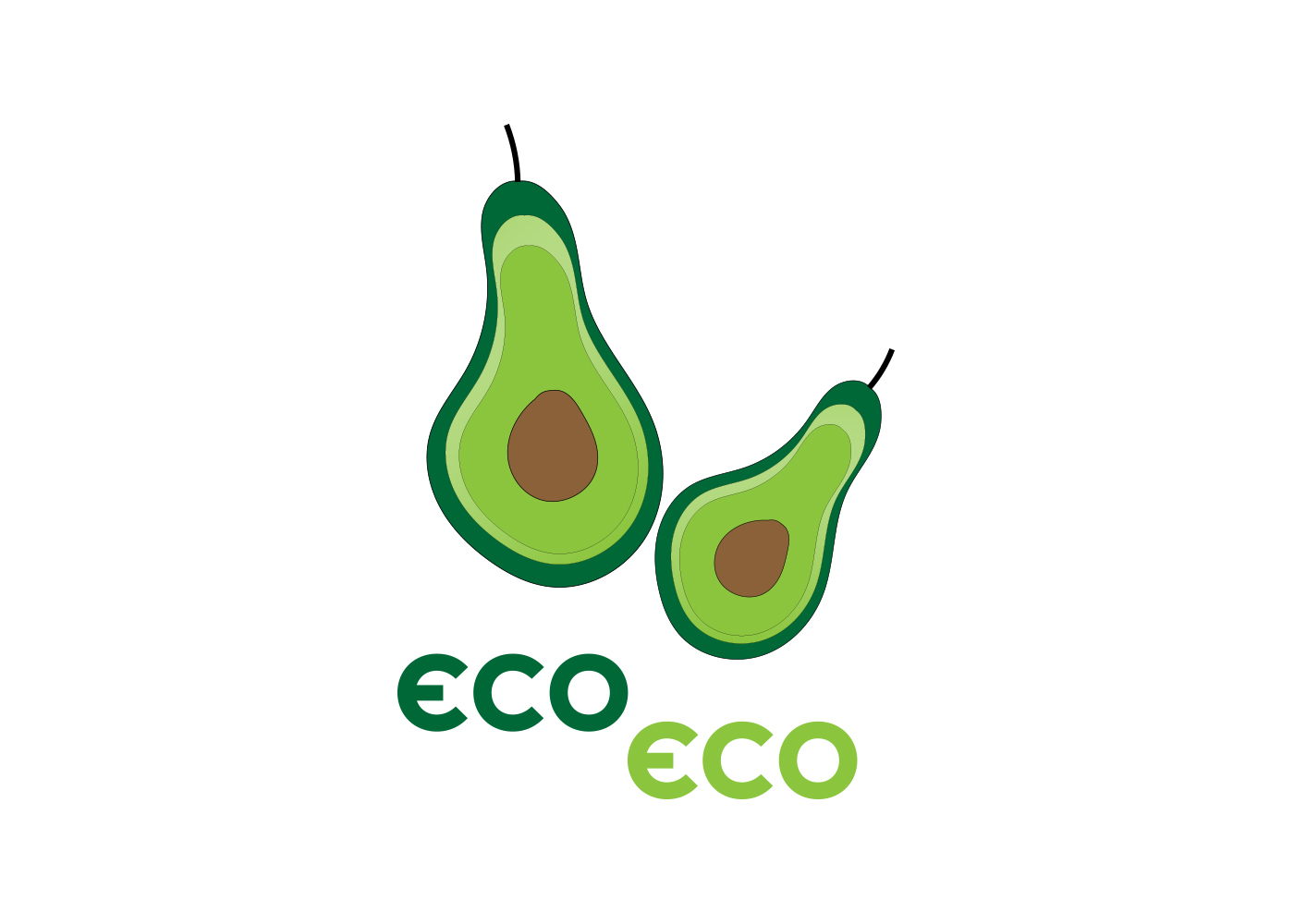 Logo design 3