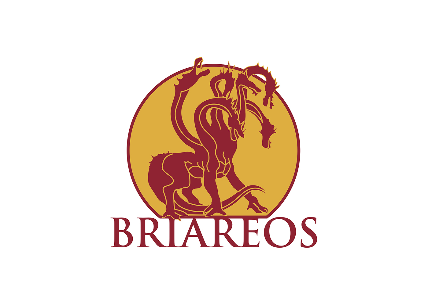 Logo design 7