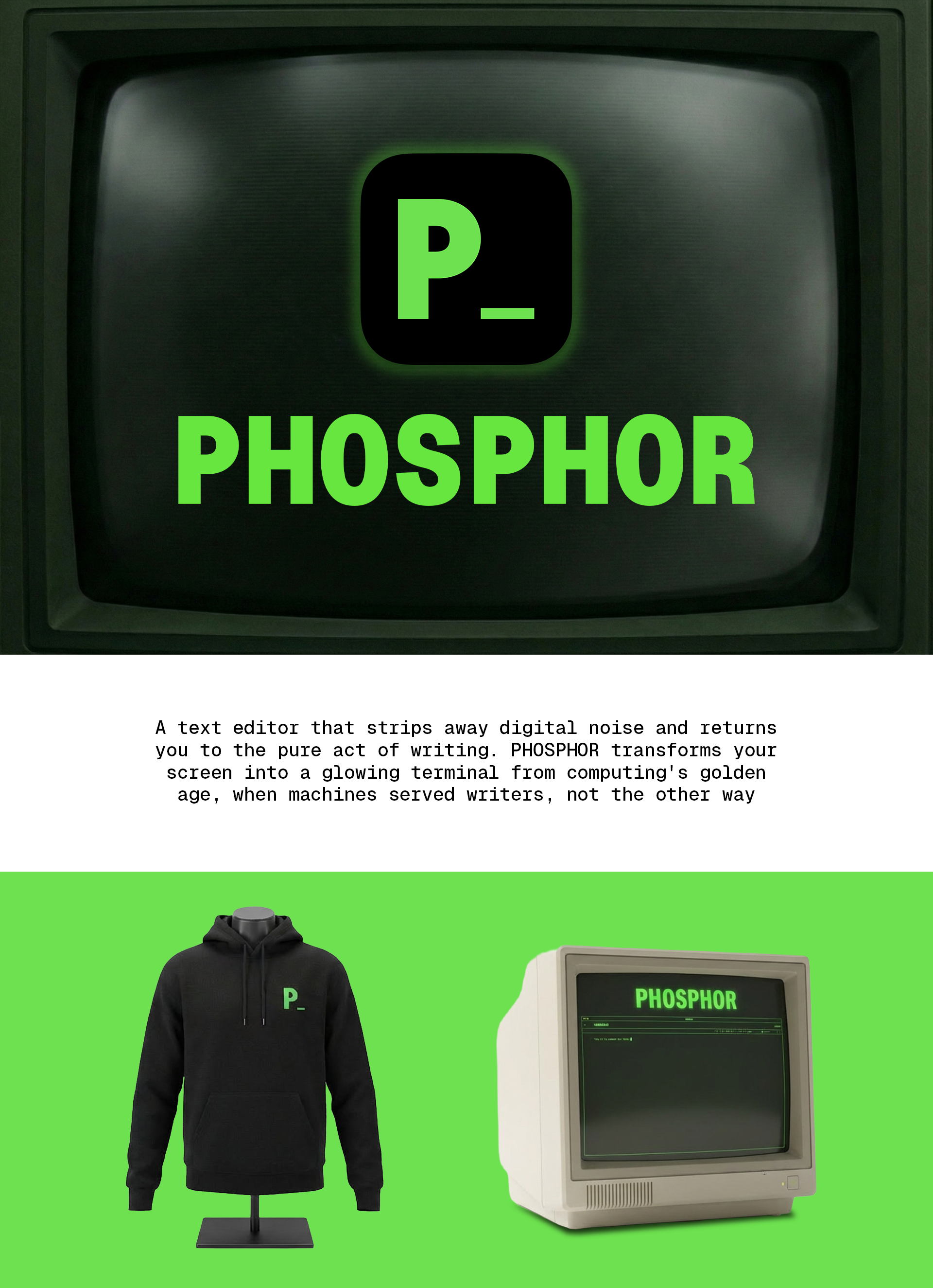 Project Ten design work