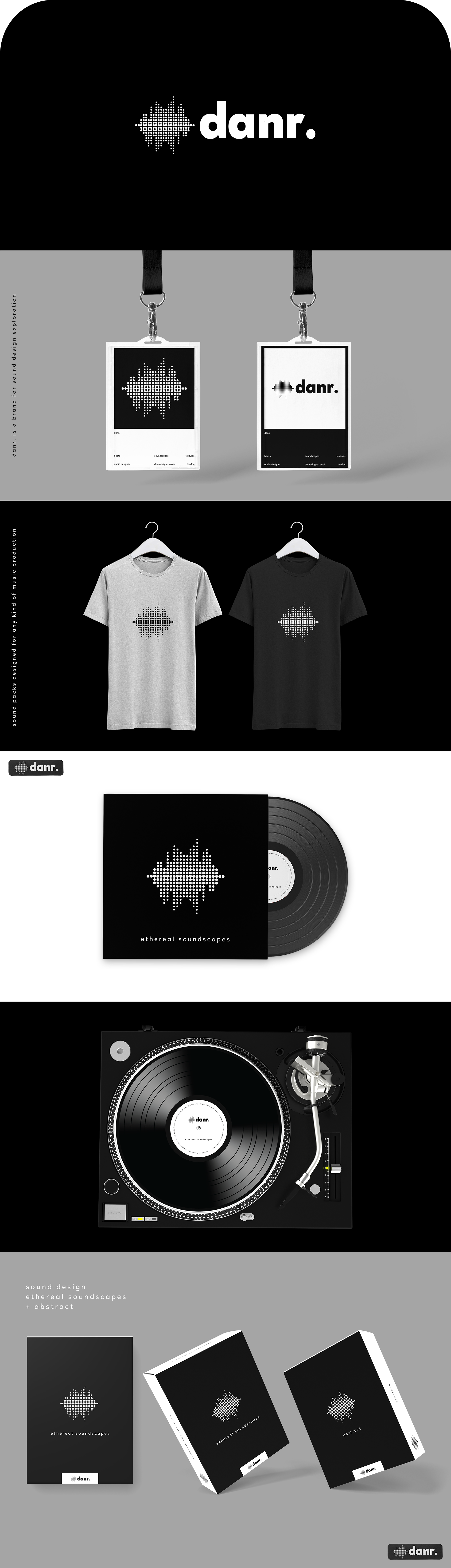 Project Eleven design work