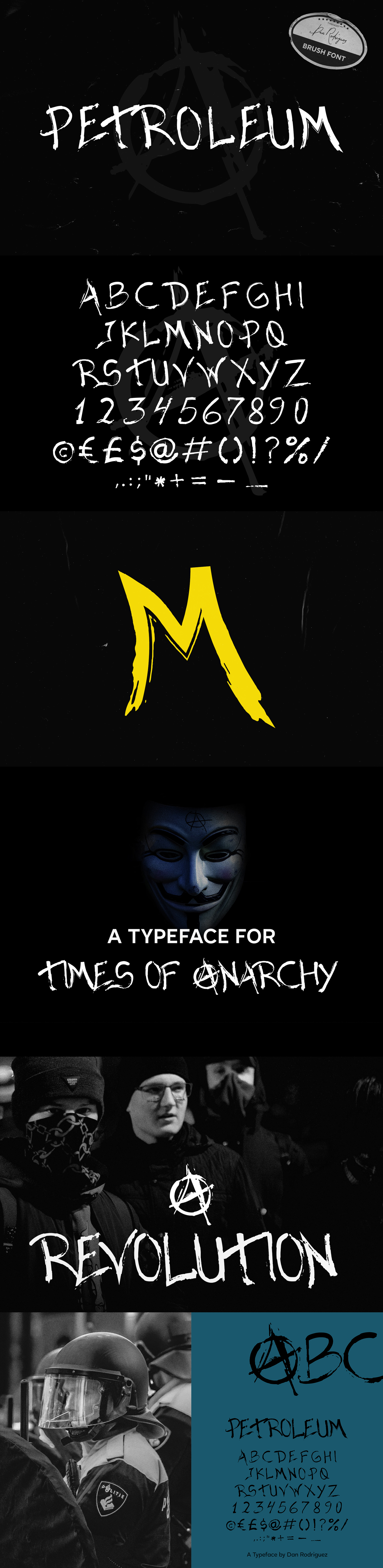 Project Twelve design work