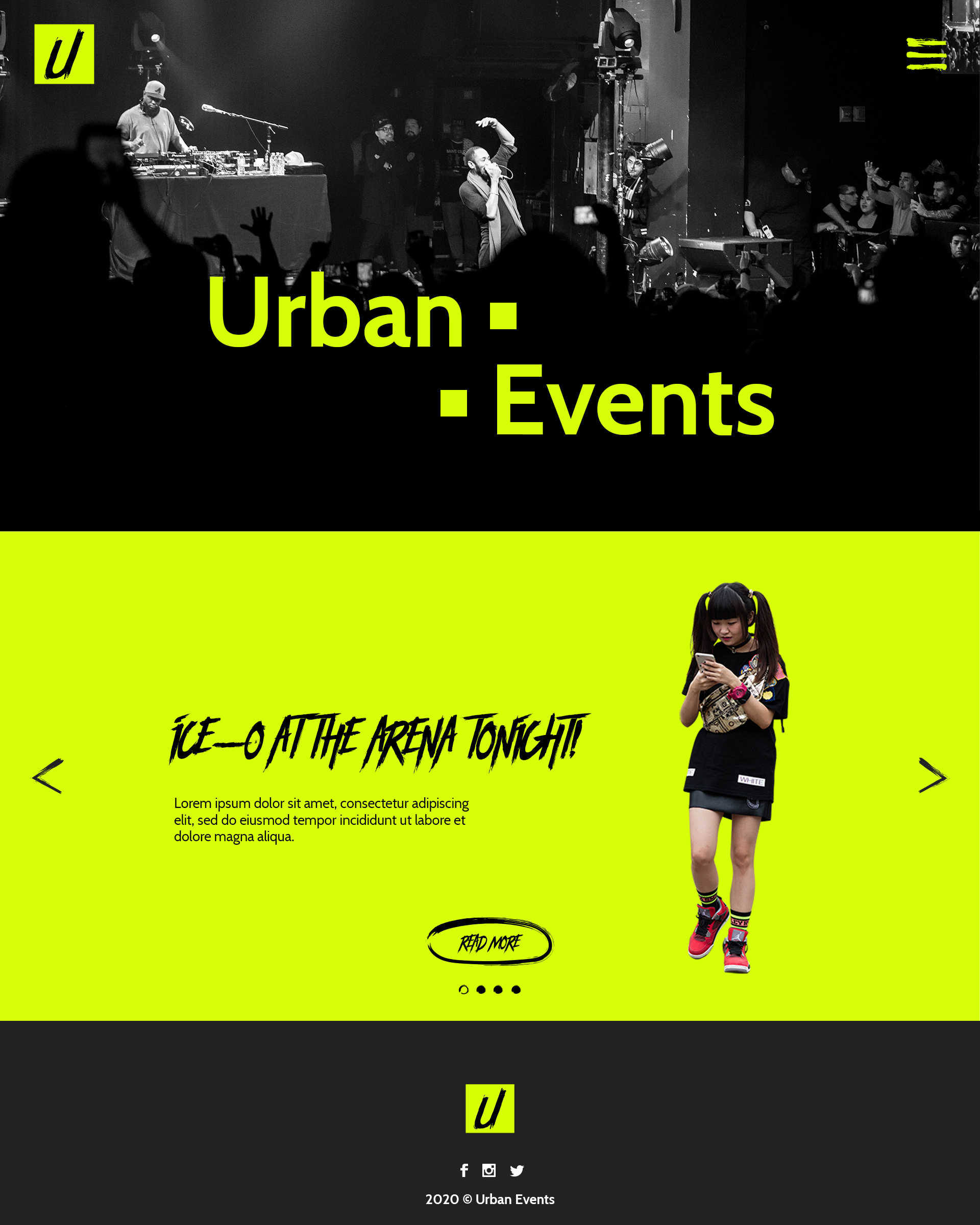 Project Thirteen design detail