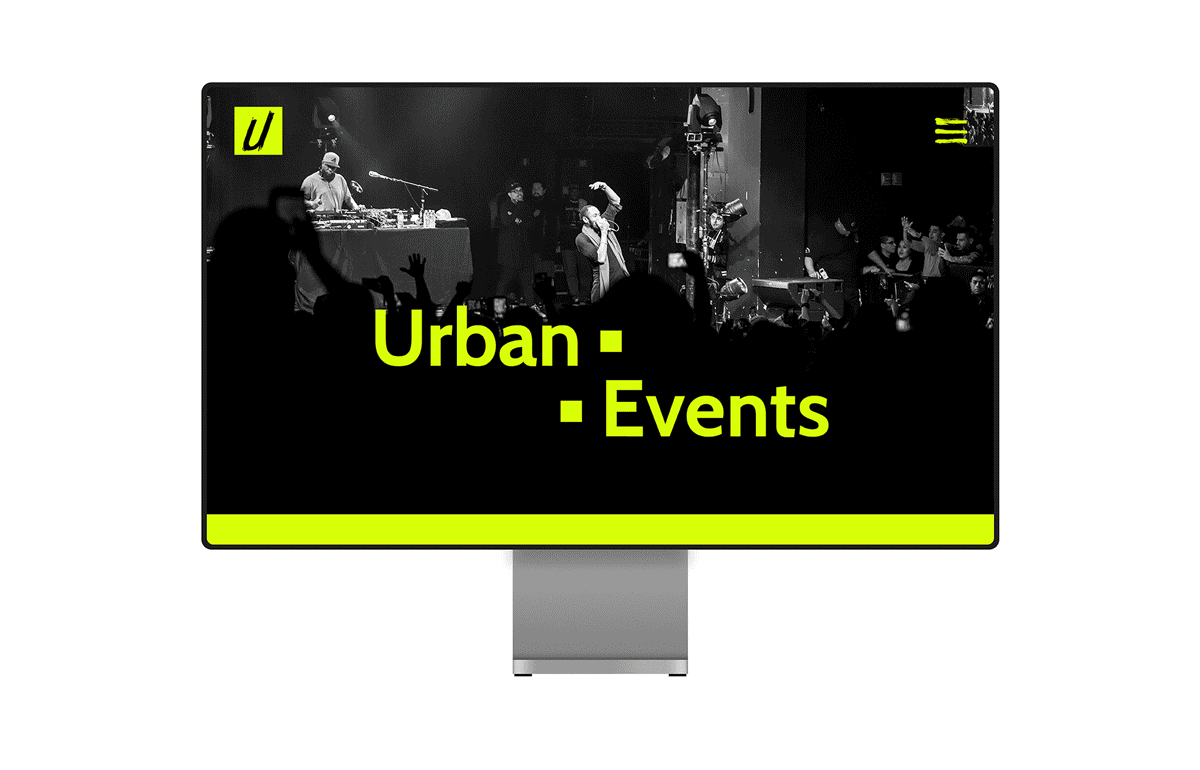 Project Thirteen animated design