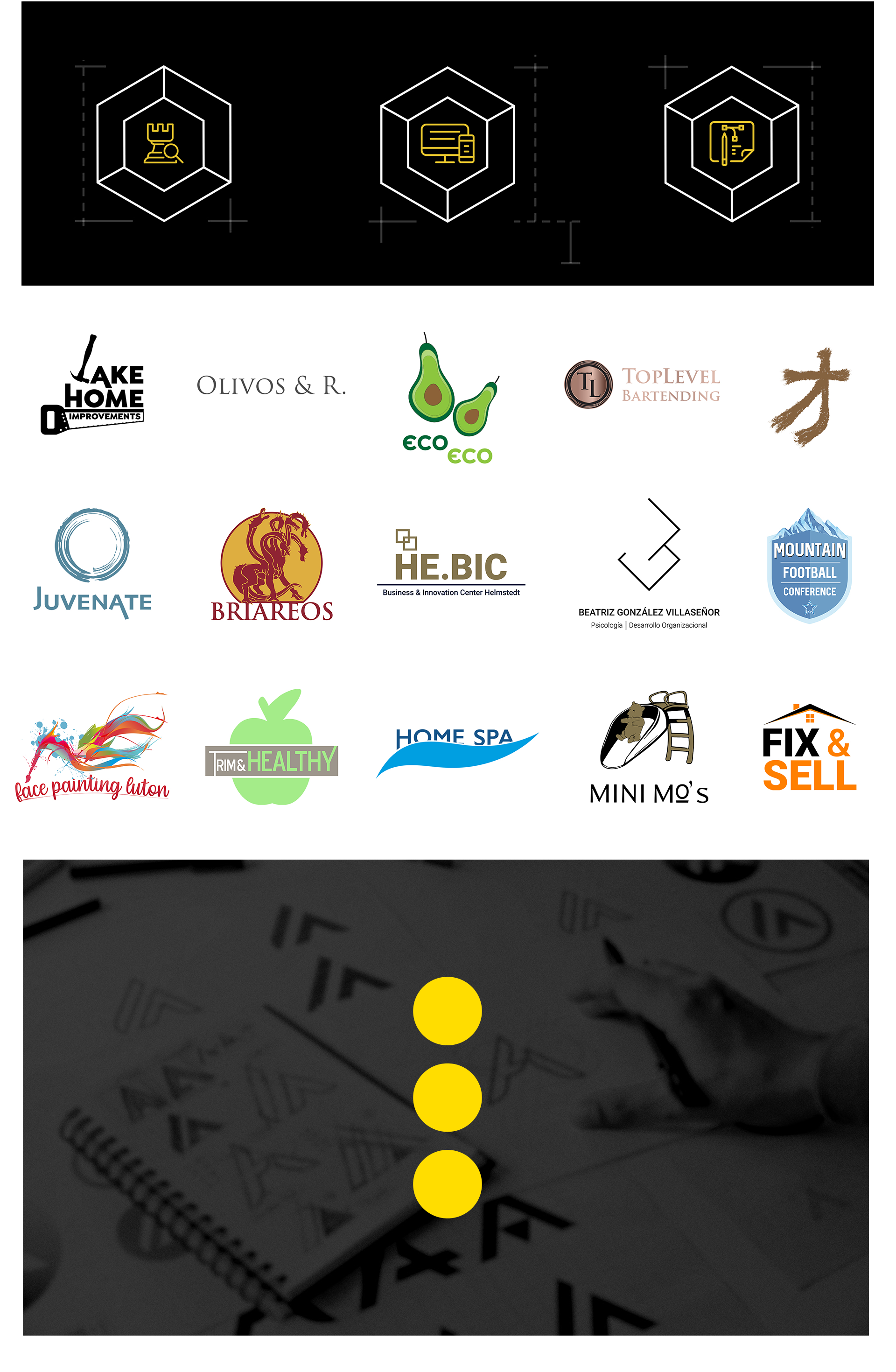 DANULTRA brand evolution part 4