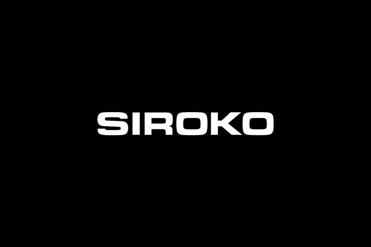 SIROKO Design Project